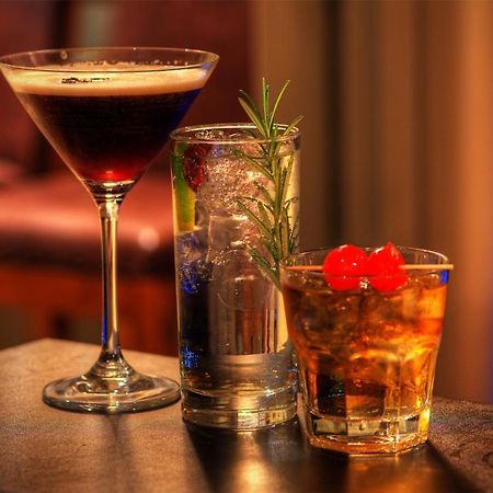 Collingwood Arms Hotel Cornhill on Tweed Eksteriør bilde