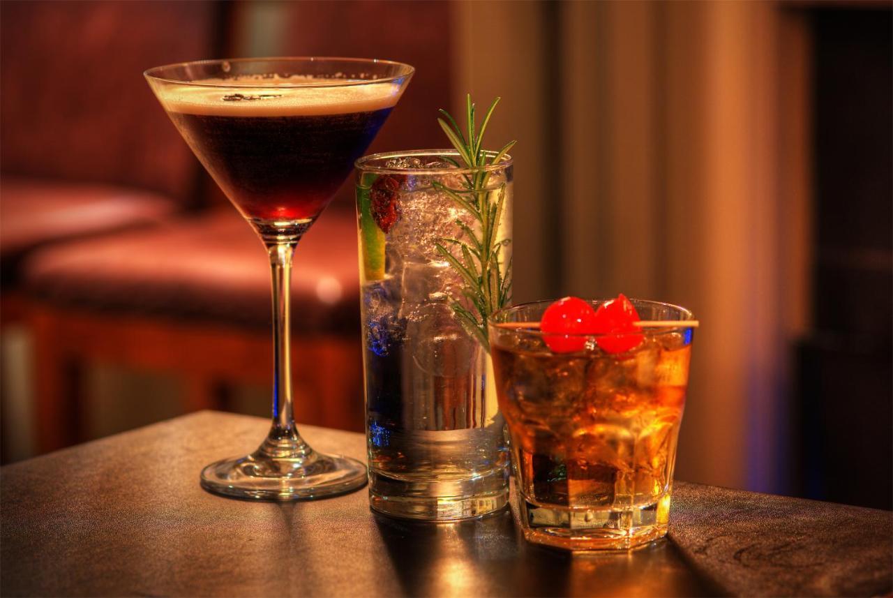 Collingwood Arms Hotel Cornhill on Tweed Eksteriør bilde