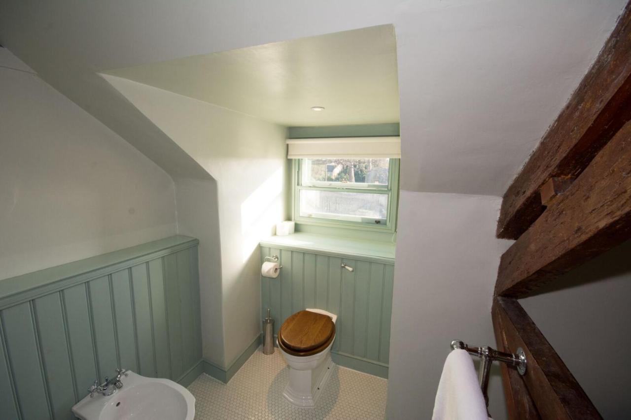 Collingwood Arms Hotel Cornhill on Tweed Eksteriør bilde